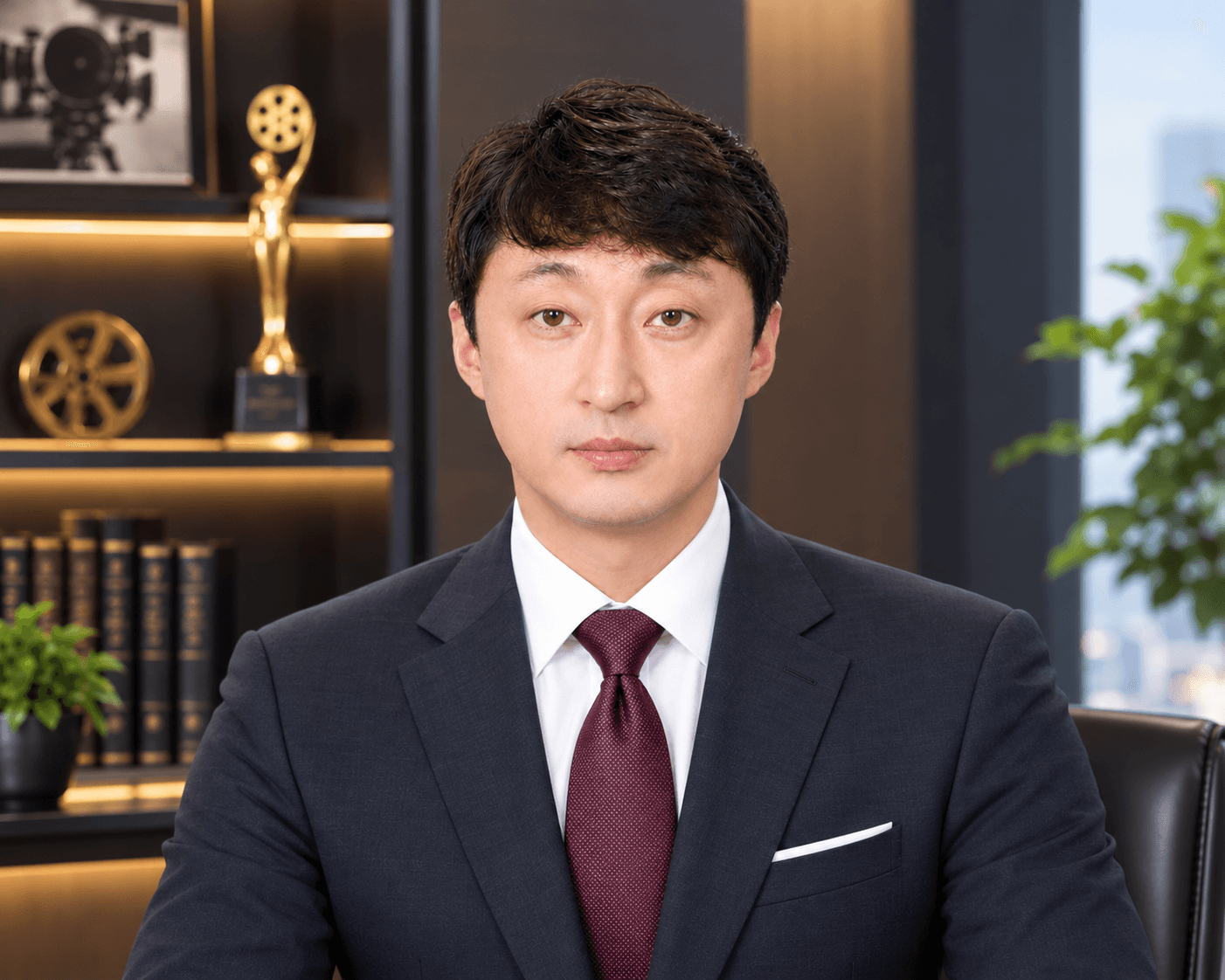 협회장 서정민
